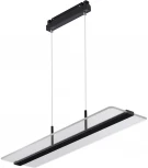Трековый светильник Novotech Flum 358994 (LED, 48V)