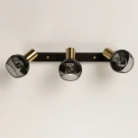 Спот настенный De City Ирсон 514021203 (220V)