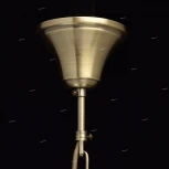 Подвесная люстра MW-Light Моника 372013205