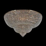 Подвесная люстра Maytoni Palace DIA890-CL-42-G