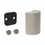 Заглушка ART-APRIORI-CAP (TN) (Arlight, IP20 Металл) 047824