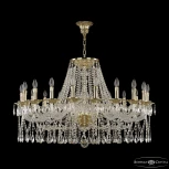 Подвесная люстра Bohemia 1613 16213/20/400 G