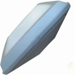 Настенный светильник уличный Fumagalli Guizeppe 4P2.000.000.LYF1R (220V, IP66)