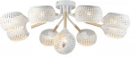 Потолочная люстра Мелодия Света 000060413