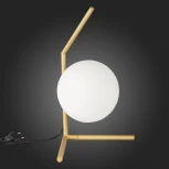 Интерьерная настольная лампа ST Luce Codda SL1148.314.01