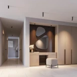 Накладной точечный светильник SP-NUANCE-SURFACE-FLAP-R35-7W Day4000 (WH, 36 deg, 230V) (Arlight, IP40 Металл) 049916 (LED)