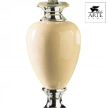 Интерьерная настольная лампа Arte Lamp Radison A5199LT-1WH
