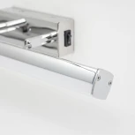 Подсветка для картин Citilux Визор CL708108 (LED, 220V, выключатель)