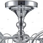 Потолочная люстра Freya Nora FR2663-PL-05-CH