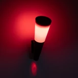 Архитектурная подсветка светодиодная на солнечных батареях ЭРА ERAFS012-09