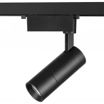 Трековый светильник Lightstar Volta 229137 (LED, 220V, круглые)