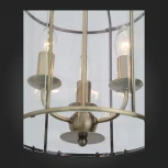 Подвесная люстра ST Luce Odierno SL267.303.03