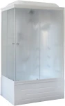 Душевая кабина Royal Bath BP RB8120BP2-M-R
