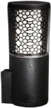 Настенный светильник уличный Fumagalli Carlo Deco DR3.570.000.AXU1L (220V, круглые, IP55)