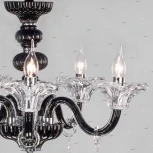 Подвесная люстра Citilux Ирида CL351153