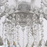 Подвесная люстра Bohemia AL7801 AL78101/10/300 A WMN