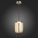 Подвесной светильник ST Luce Ozzio SL6108.323.01