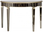 Консоль зеркальная  120*42*78см Garda Decor арт.KFG080