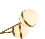 Потолочная люстра на штанге F-Promo Stripy 3051-6P