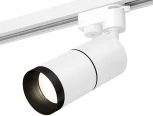 Трековый светильник Ambrella Track System XT6301011 (220V, круглые)