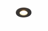 Встраиваемый точечный светильник Simple Story 2074 2074-1DLB (220V, круглые)