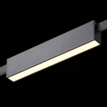 Магнитный трековый светильник ST Luce Farm ST817.406.12 (LED, 24V)