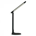 Интерьерная настольная лампа складываемая Gauss GT2042 (регулировка яркости, LED, 220V, диммер, сенсорный выключатель)