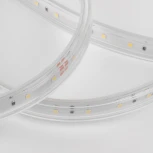 Светодиодная лента Elektrostandard LS014 220V 8W 60Led 2835 IP65 холодный белый, 50 м