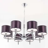 Подвесная люстра Citilux Аврора CL463181 (220V, на цепи)