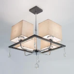 Потолочная люстра Citilux Дуглас CL461141