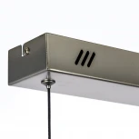 Подвесной светильник светодиодный Lightstar Torino 615099 (220V, на проводе)