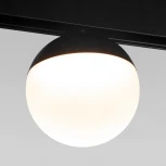 Трековый светильник магнитный 7W 4200K Neid (черный) Elektrostandard Slim Magnetic 85032/01 (LED, 48V, шар)