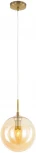 Подвесной светильник Citilux Томми CL102623 (220V, на проводе, шар)