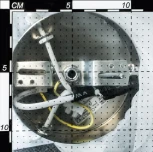 Потолочная люстра Citilux Тамбо CL716231Wz