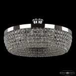 Потолочная люстра Bohemia 1903 19031/55NZ Ni