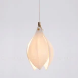 Подвесной светильник Cloyd Mangra 10955 (220V, на проводе, цветы)