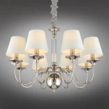 Подвесная люстра Aployt Perla APL.731.03.08