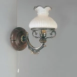 Бра Reccagni Angelo 2810 A 2810/1 (220V, выключатель)