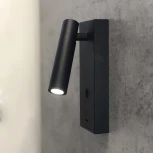 Спот для чтения Mantra Tarifa 8985 (LED, 220V, выключатель)