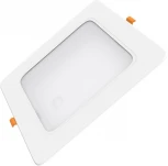 Светильник встраиваемый Gauss Downlight 9031420218 18W 1600lm 4000K IP20 белый LED (220V)