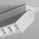 Трековый светильник Downlight Points S35 4000K 10Вт 24° LED (магнитный) Maytoni Technical TR015-2-10W4K-W (48V)