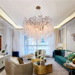 Подвесная люстра G9 Lu Carte LC-11-0900