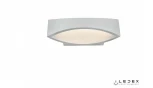 Настенный светильник iLedex Line ZD8118-6W WH (220V)