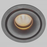 Встраиваемый точечный светильник светодиодный AM Group AM290 AM290 7W COFFEE 3000K (220V, круглые)