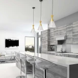 Подвесной светильник De City Лоск 107011501 (220V, на проводе, круглые)