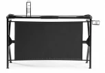 Компьютерный стол Woodville Master 3 black 15140