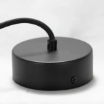 Подвесной светильник Lussole Lgo Maricopa LSP-8118 (220V, на проводе, шар, IP21)