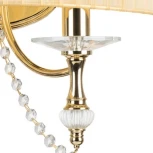 Бра Lightstar PARALUME 725623