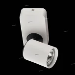 Спот Maytoni Alliot SP317-CW-01-W