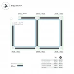 Коннектор Arlight LGD 026145 (220V)